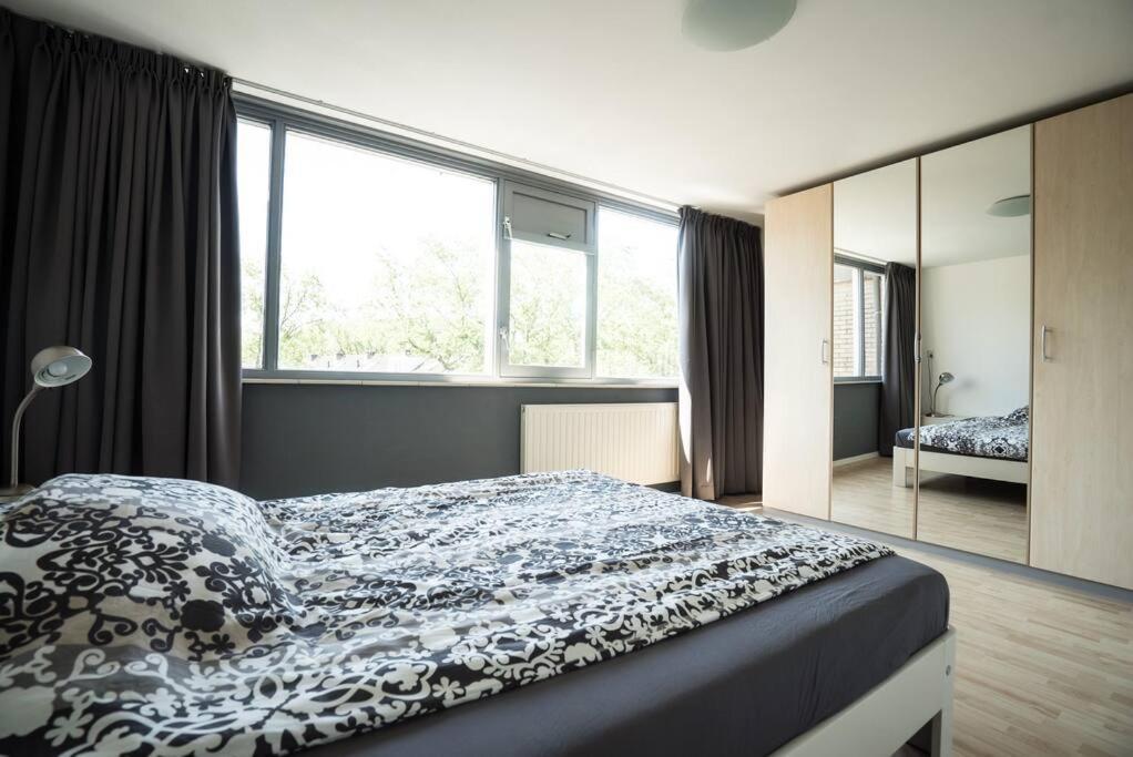 Cityhouse Alkmaar Exterior photo