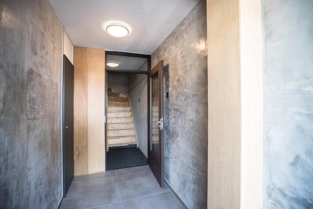 Cityhouse Alkmaar Exterior photo