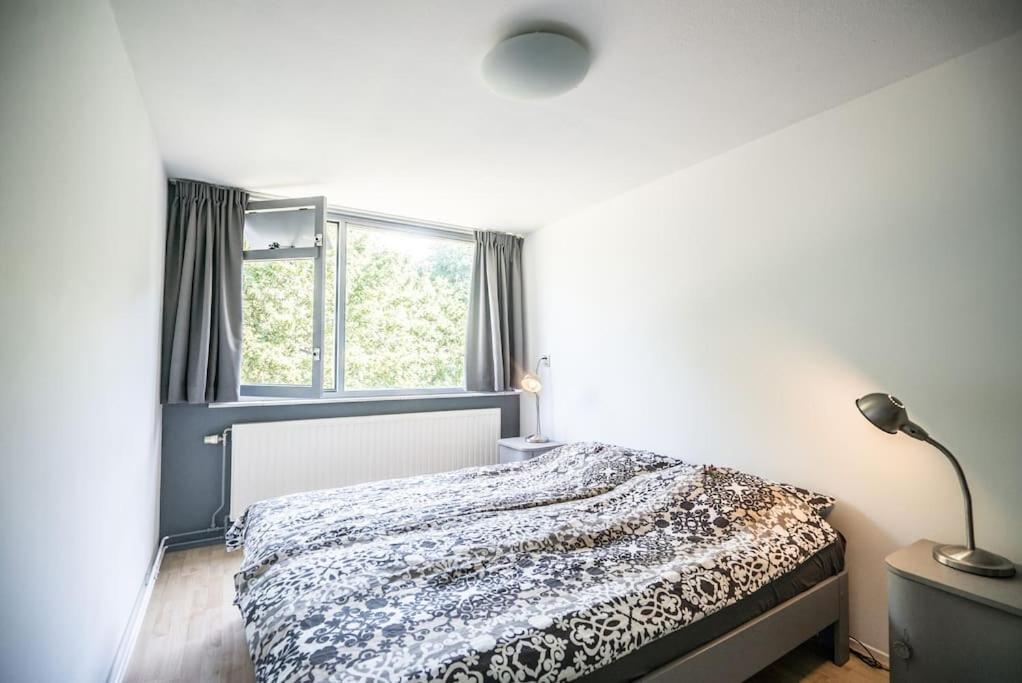 Cityhouse Alkmaar Exterior photo
